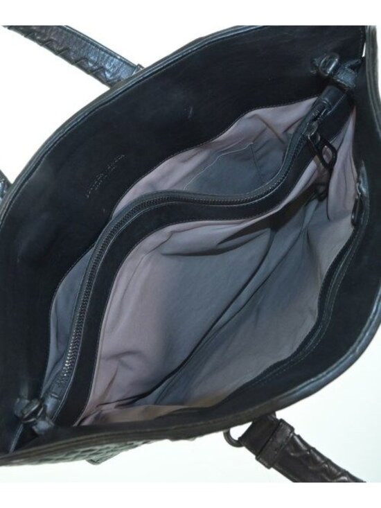 Bottega Veneta Business Bag Black - Picture 3 of 8